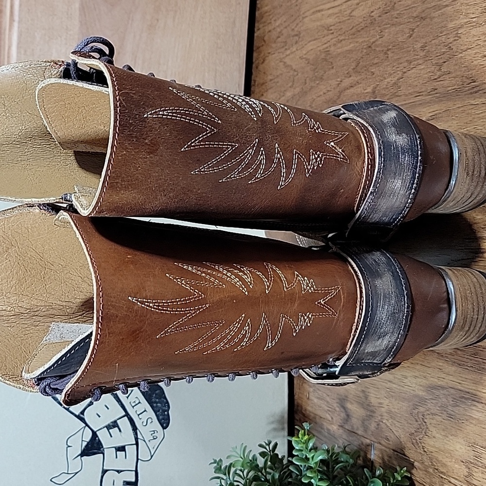 New Freebird by Steven Stagecoach 6 - Picture 12 of 16
